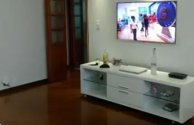 Apartamento com 2 quartos à venda na rua amparo, 365, vila valparaíso, santo andré, 72 m2 por r$ 350.000