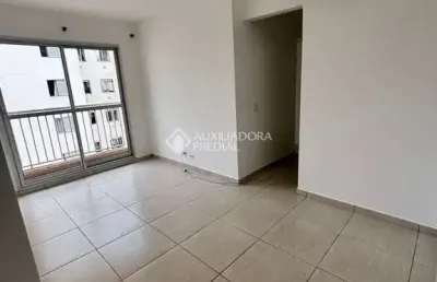 Apartamento com 2 quartos à venda na rua giovanni battista pirelli, 1463, vila homero thon, santo andré, 49 m2 por r$ 310.000