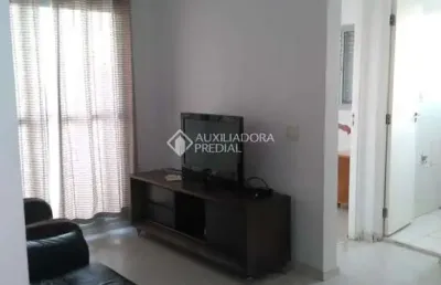 Apartamento com 2 quartos à venda na rua giovanni battista pirelli, 1463, vila homero thon, santo andré, 49 m2 por r$ 315.000