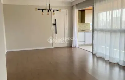 Apartamento com 3 quartos à venda na rua pirituba, 30, casa branca, santo andré, 119 m2 por r$ 980.000