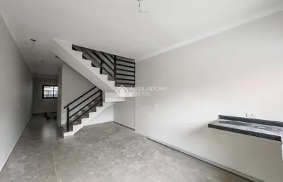 Casa com 3 quartos à venda na rua guarujá, 236, vila clarice, santo andré, 147 m2 por r$ 650.000