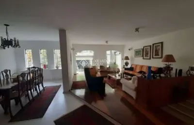 Casa com 3 quartos à venda na rua juazeiro, 327, paraíso, santo andré, 415 m2 por r$ 1.650.000