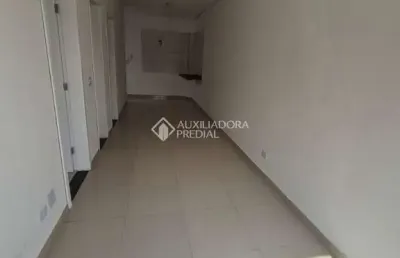 Apartamento com 2 quartos à venda na avenida das nações, 2856, parque capuava, santo andré, 50 m2 por r$ 320.000