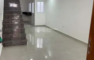 Casa com 3 quartos à venda na vitoriana, 223, vila eldízia, santo andré, 106 m2 por r$ 650.000