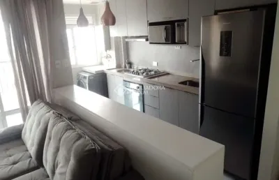 Apartamento com 2 quartos à venda na rua araguaia, 135, vila curuçá, santo andré, 64 m2 por r$ 635.000
