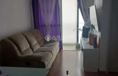 Apartamento com 2 quartos à venda na rua ernesto nazareth, 50, jardim jamaica, santo andré, 51 m2 por r$ 360.000