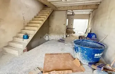 Casa com 3 quartos à venda na rua columbia, 72, parque das nações, santo andré, 140 m2 por r$ 1.100.000