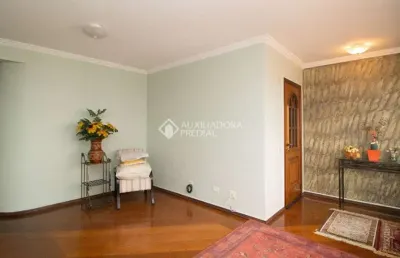 Apartamento com 3 quartos à venda na rua holanda, 251, parque das nações, santo andré, 102 m2 por r$ 480.000