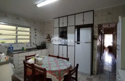 Casa em condomínio fechado com 3 quartos à venda na rua juazeiro, 338, paraíso, santo andré, 126 m2 por r$ 660.000