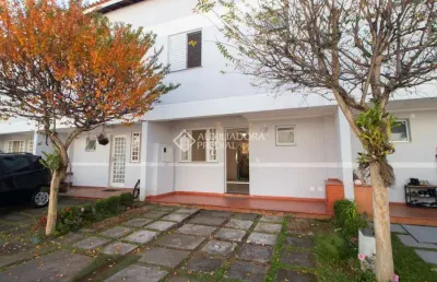 Casa em condomínio fechado com 3 quartos à venda na rua ibatiba, 234, vila metalúrgica, santo andré, 98 m2 por r$ 700.000