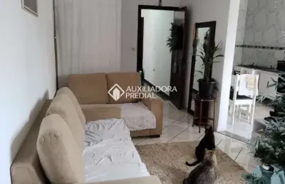 Apartamento com 2 quartos à venda na anita malfati, 231, parque marajoara, santo andré, 71 m2 por r$ 286.000