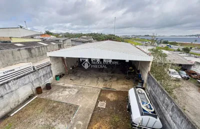 Barracão / galpão / depósito à venda na fernando pessoa, 256, batistini, são bernardo do campo, 300 m2 por r$ 2.500.000
