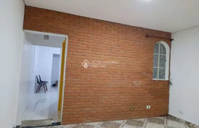 Casa com 2 quartos à venda na rua heitor vila lobos, 64, parque novo oratório, santo andré, 100 m2 por r$ 340.000