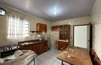Casa com 3 quartos à venda na rua guadalupe, 165, parque das nações, santo andré, 174 m2 por r$ 600.000