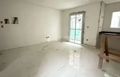 Apartamento com 2 quartos à venda na alameda calcutá, 262, vila metalúrgica, santo andré, 129 m2 por r$ 650.000