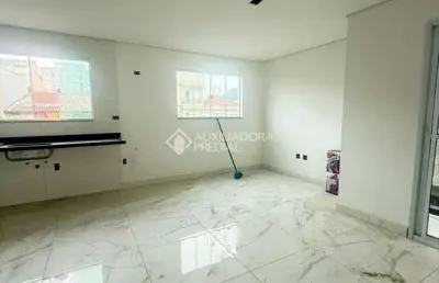 Casa em condomínio fechado com 3 quartos à venda na alameda calcutá, 262, vila metalúrgica, santo andré, 129 m2 por r$ 730.000
