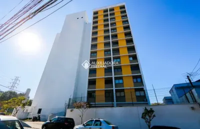 Apartamento com 2 quartos à venda na rua lupe cotrin garaude, 15, jardim jamaica, santo andré, 47 m2 por r$ 359.000