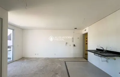 Apartamento com 2 quartos à venda na rua eugênio aronchi, 66, jardim do mar, são bernardo do campo, 55 m2 por r$ 594.000