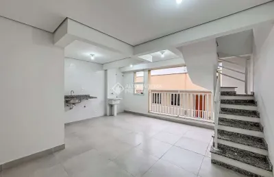 Cobertura com 3 quartos à venda na rua general osório, 177, centro, são bernardo do campo, 133 m2 por r$ 769.900
