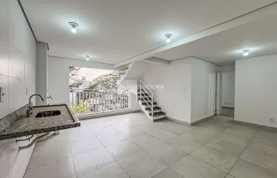 Cobertura com 3 quartos à venda na rua general osório, 177, centro, são bernardo do campo, 134 m2 por r$ 779.900