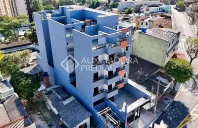 Apartamento com 2 quartos à venda na agostinho luiz piatto, 28, baeta neves, são bernardo do campo, 59 m2 por r$ 395.000