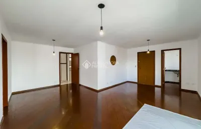 Apartamento com 4 quartos à venda na rua venezuela, 365, centro, santo andré, 136 m2 por r$ 689.000