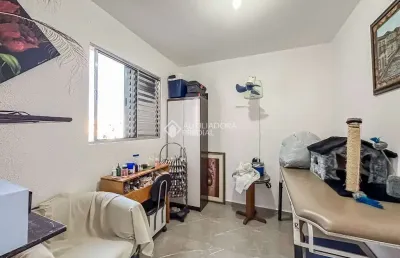 Apartamento com 2 quartos à venda na rua josé gomes de abreu, 50, santa terezinha, são bernardo do campo, 64 m2 por r$ 320.000