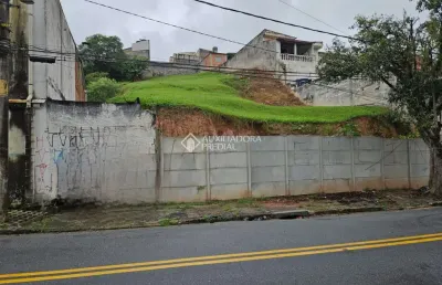 Terreno comercial à venda na rua maria de fátima, 167, baeta neves, são bernardo do campo, 510 m2 por r$ 999.900