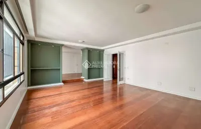Apartamento com 4 quartos à venda na rua domiciano rossi, 146, centro, são bernardo do campo, 236 m2 por r$ 1.099.000