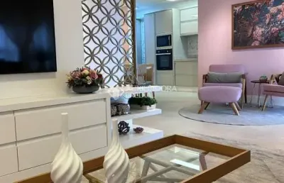 Apartamento com 1 quarto à venda na rua rio de janeiro, 355, osvaldo cruz, são caetano do sul, 80 m2 por r$ 1.100.000