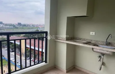 Apartamento com 2 quartos à venda na rua do cruzeiro, 217, centro, são bernardo do campo, 69 m2 por r$ 471.000