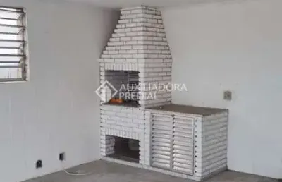 Casa em condomínio fechado com 3 quartos à venda na rua dos meninos, 81, nova gerty, são caetano do sul, 296 m2 por r$ 850.000