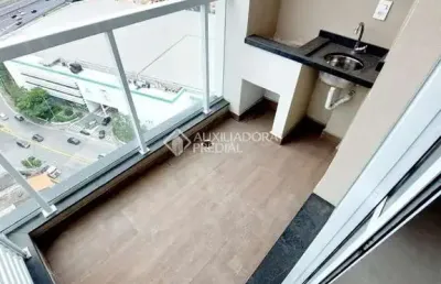 Apartamento com 2 quartos à venda na rua fuad mussa cheid, 115, planalto, são bernardo do campo, 54 m2 por r$ 420.000