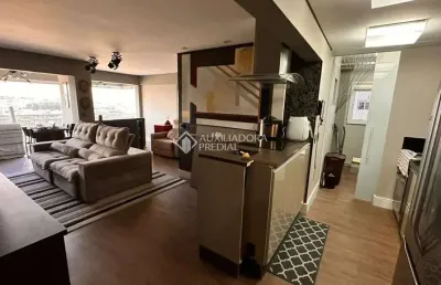 Apartamento com 3 quartos à venda na rua dos coqueiros, 1291, campestre, santo andré, 77 m2 por r$ 790.000