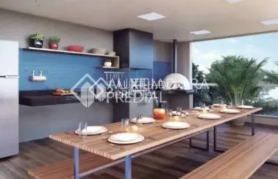 Apartamento com 2 quartos à venda na rua fuad mussa cheid, 115, planalto, são bernardo do campo, 54 m2 por r$ 440.000
