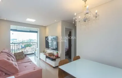 Apartamento com 2 quartos à venda na praça rui barbosa, 184, jardim olavo bilac, são bernardo do campo, 54 m2 por r$ 499.000