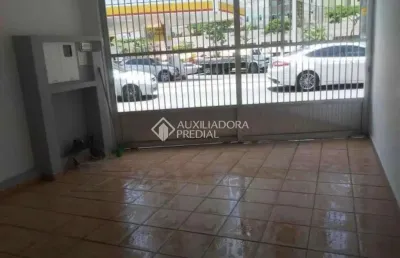 Casa em condomínio fechado com 2 quartos à venda na avenida andrade neves, 160, vila helena, santo andré, 130 m2 por r$ 530.000