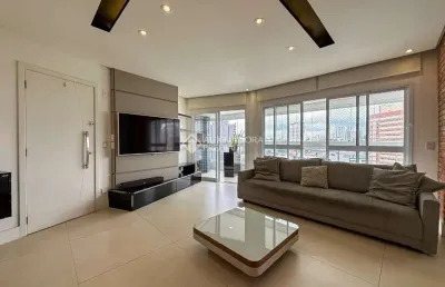 Apartamento com 2 quartos à venda na rua josé bonifácio, 167, centro, são bernardo do campo, 149 m2 por r$ 1.170.000