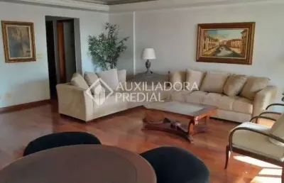 Apartamento com 5 quartos à venda na avenida doutor washington luís, 400, rudge ramos, são bernardo do campo, 239 m2 por r$ 950.000