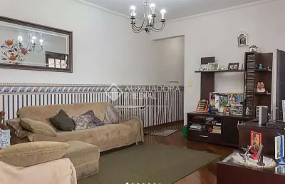 Apartamento com 3 quartos à venda na rua braga, 266, vila lusitânia, são bernardo do campo, 102 m2 por r$ 550.000