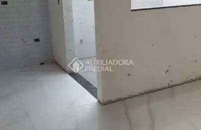 Apartamento com 2 quartos à venda na rua caetés, 50, vila assunção, santo andré, 50 m2 por r$ 446.800