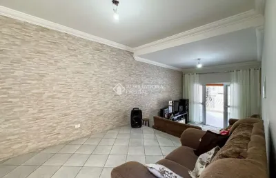 Casa com 2 quartos à venda na biblos, 90, jardim santo andré, santo andré, 175 m2 por r$ 549.000
