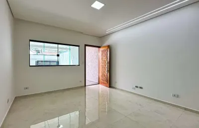 Casa em condomínio fechado com 3 quartos à venda na padre saboia de medeiros, 116, vila clarice, santo andré, 210 m2 por r$ 999.000