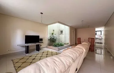 Casa com 3 quartos à venda na benedito bruni, 25, santa terezinha, são bernardo do campo, 245 m2 por r$ 1.330.000