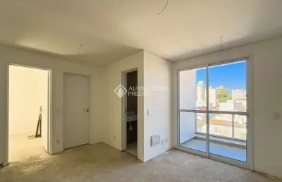 Apartamento com 2 quartos à venda na rua eugênio aronchi, 66, jardim do mar, são bernardo do campo, 55 m2 por r$ 594.000
