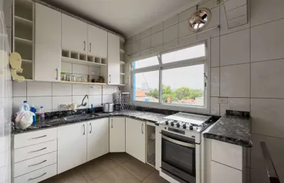 Casa em condomínio fechado com 3 quartos à venda na rua fenícia, 245, parque novo oratório, santo andré, 340 m2 por r$ 935.000
