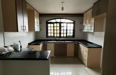 Casa com 4 quartos à venda na avenida pedro mendes, 1200, montanhão, são bernardo do campo, 208 m2 por r$ 680.000