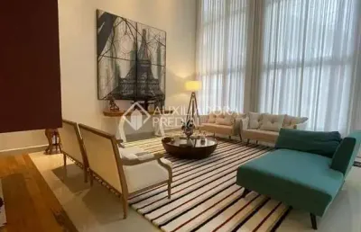 Casa em condomínio fechado com 4 quartos à venda na rua omar daibert, 1, parque terra nova ii, são bernardo do campo, 830 m2 por r$ 8.400.000