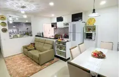 Apartamento com 3 quartos à venda na rua morumbi, 365, jardim paraíso, santo andré, 75 m2 por r$ 460.000