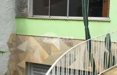 Casa com 3 quartos à venda na rua universal, 740, anchieta, são bernardo do campo, 165 m2 por r$ 710.000